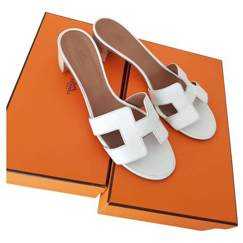 hermes print in store price|hermes sandals sale.